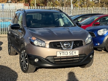 2013 (13) - 1.5 dCi [110] 360 5dr