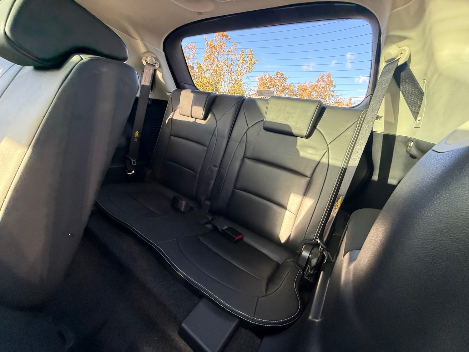 Used Nissan Qashqai+2 2013 for sale - 76378959: Photo 21