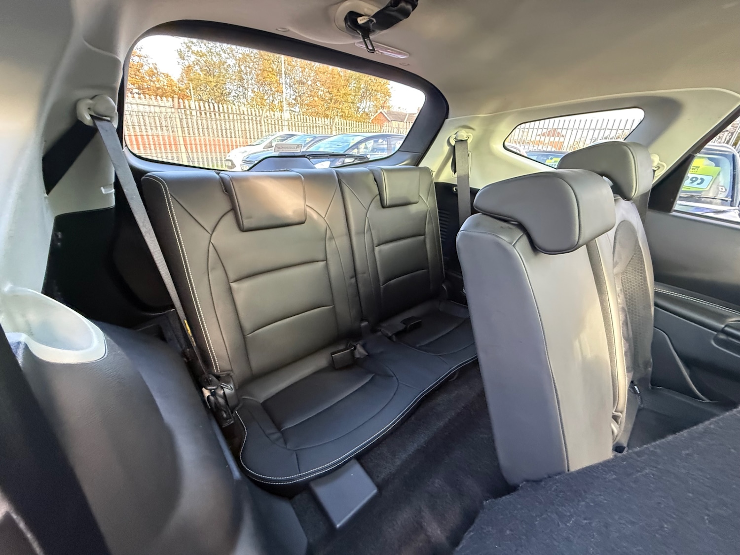 Used Nissan Qashqai+2 2013 for sale - 76378959: Photo 27
