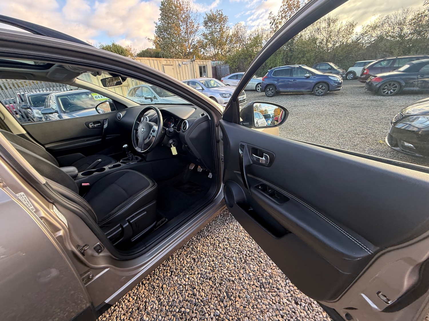 Used Nissan Qashqai+2 2013 for sale - 76378959: Photo 30