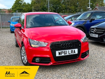 Used Audi A1 2012 for sale - 78632682: Photo