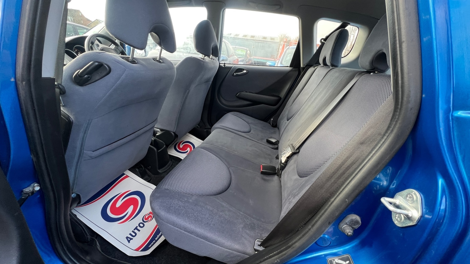 Vehicle 13