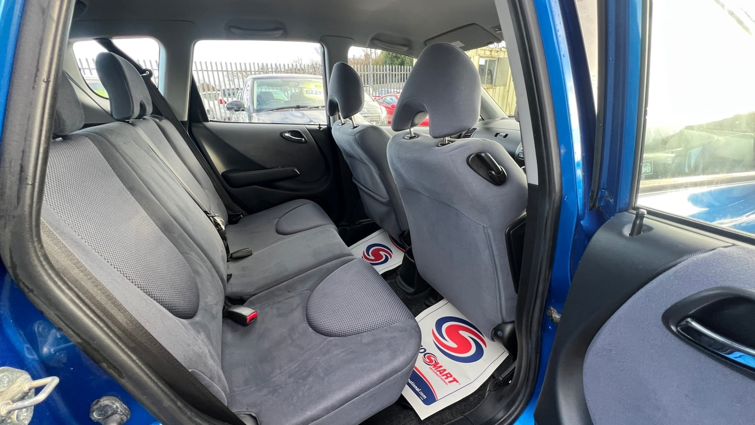 Vehicle 16
