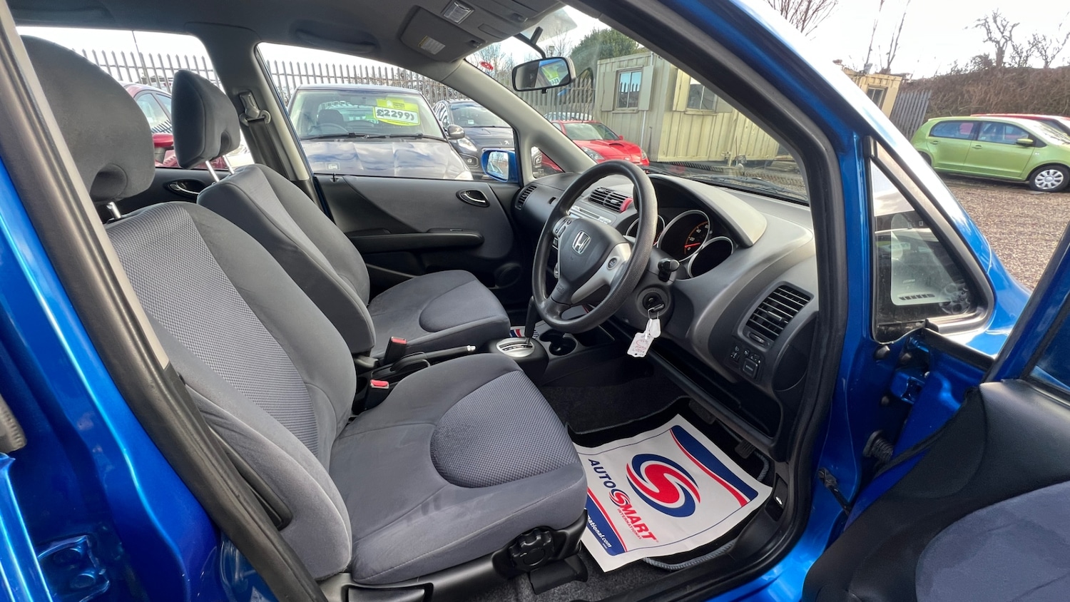 Vehicle 19