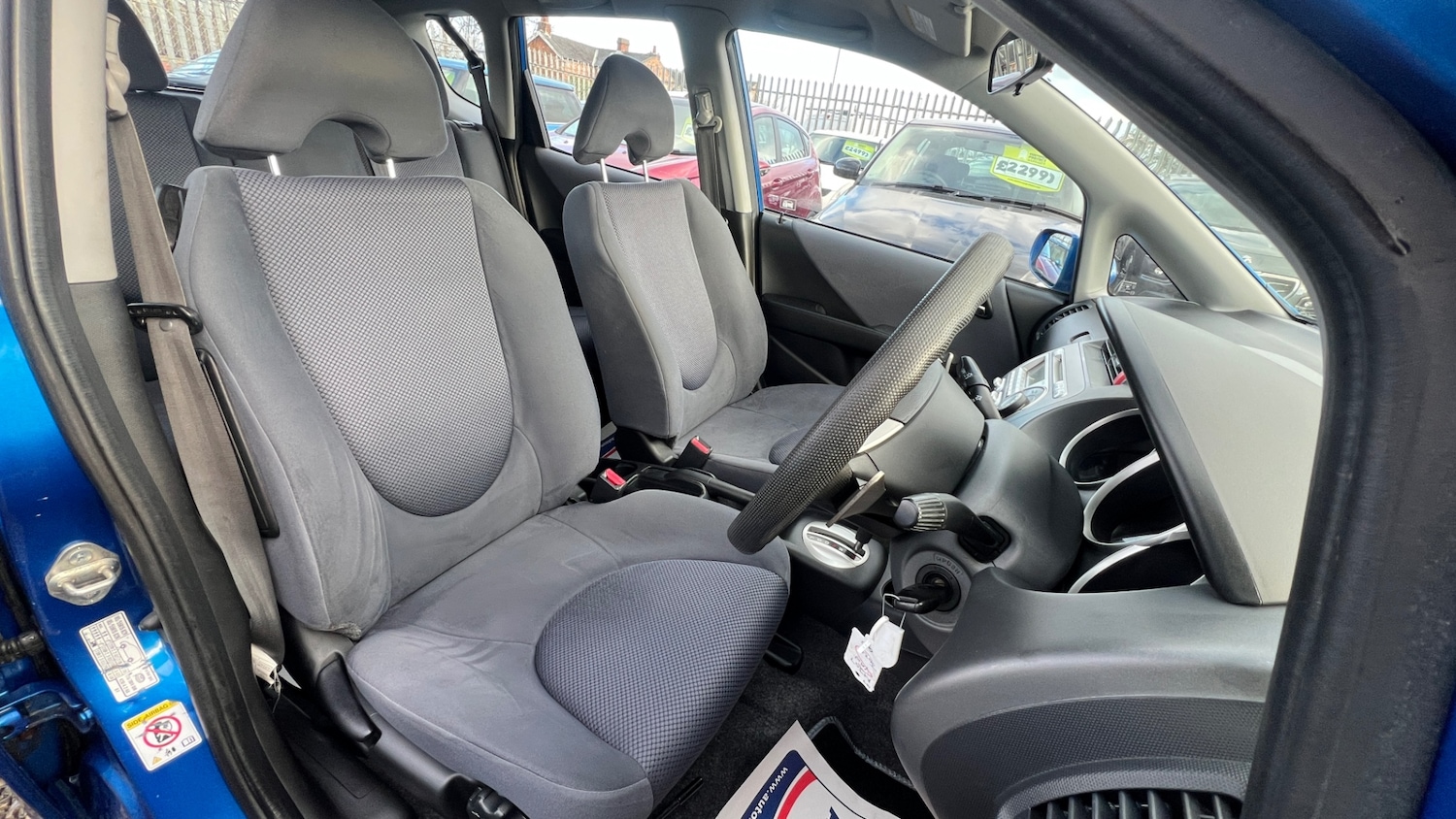 Vehicle 20