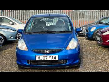 Used Honda Jazz 2007 for sale - 73746862: Photo
