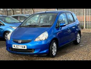 Used Honda Jazz 2007 for sale - 73746862: Photo