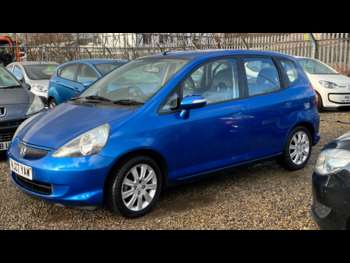 Used Honda Jazz 2007 for sale - 73746862: Photo