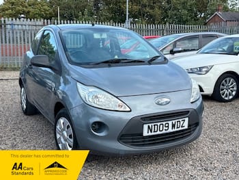 Used Ford Ka 2009 for sale - 79835820: Photo