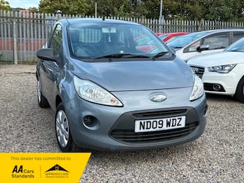 Used Ford Ka 2009 for sale - 79835820: Photo