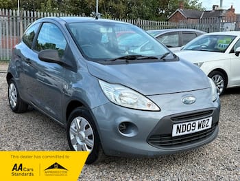 Used Ford Ka 2009 for sale - 79835820: Photo