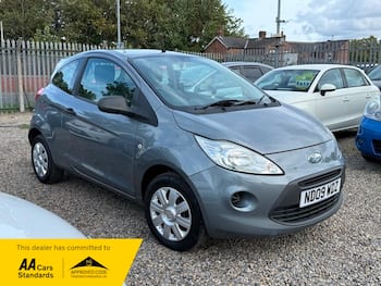 Used Ford Ka 2009 for sale - 79835820: Photo