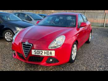 Used Alfa Romeo Giulietta 2012 for sale - 73650378: Photo