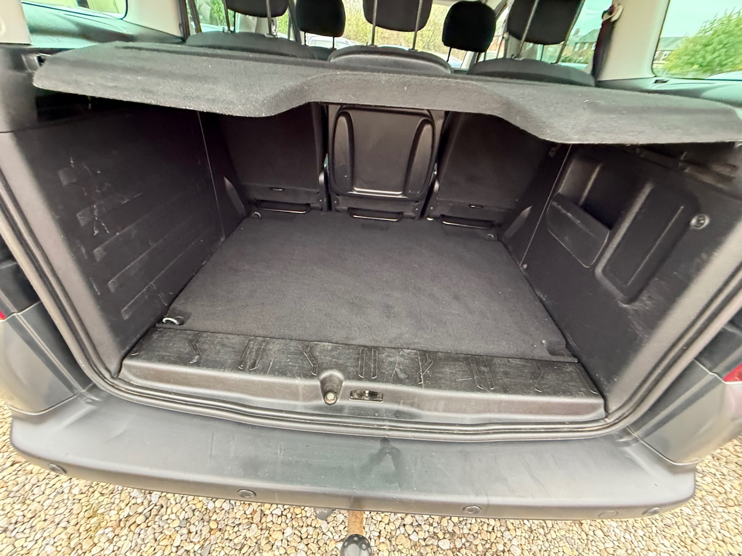 Used Citroen Berlingo Multispace 2015 for sale - 76309650: Photo 28