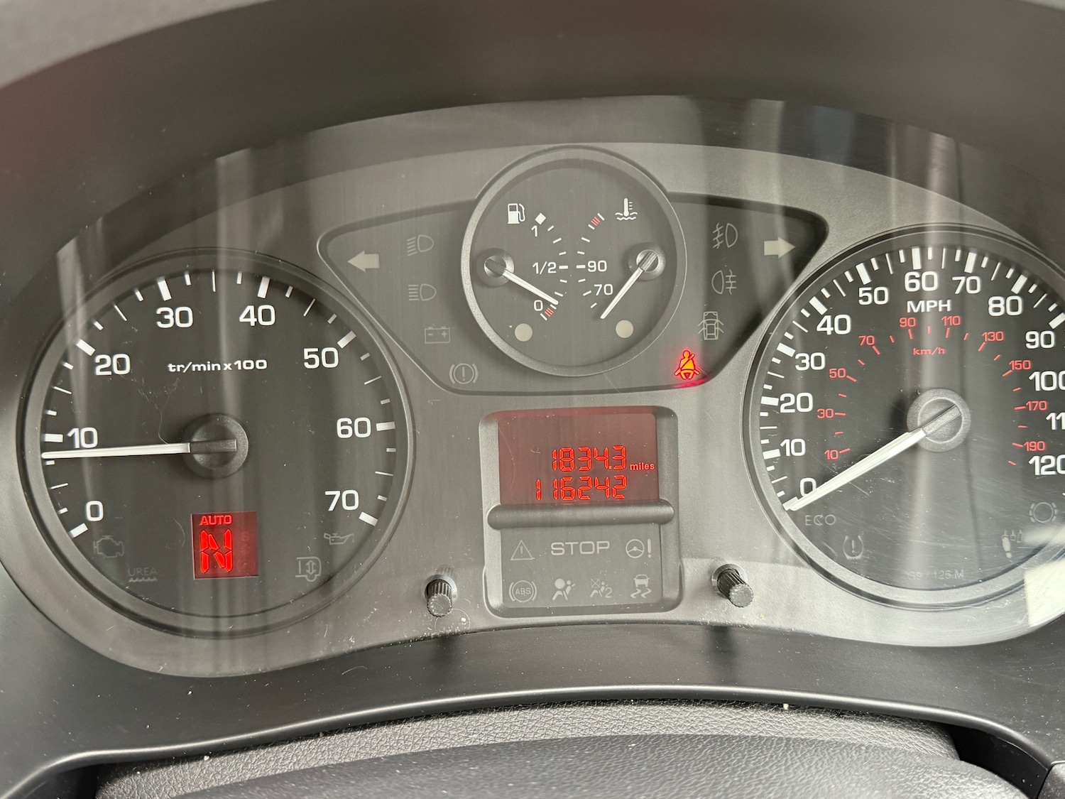 Used Citroen Berlingo Multispace 2015 for sale - 76309650: Photo 37