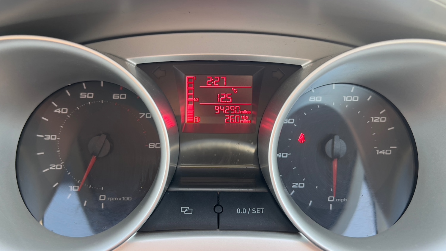 Vehicle 29