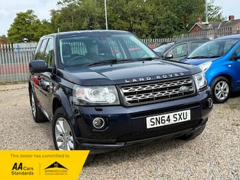 Used Land Rover Freelander 2014 for sale - 79680496: Photo