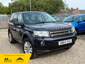 Used Land Rover Freelander 2014 for sale - 79680496: Photo