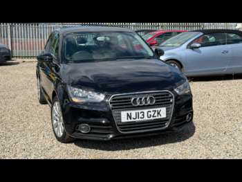 2013 (13) - 1.4 TFSI Sport 5dr