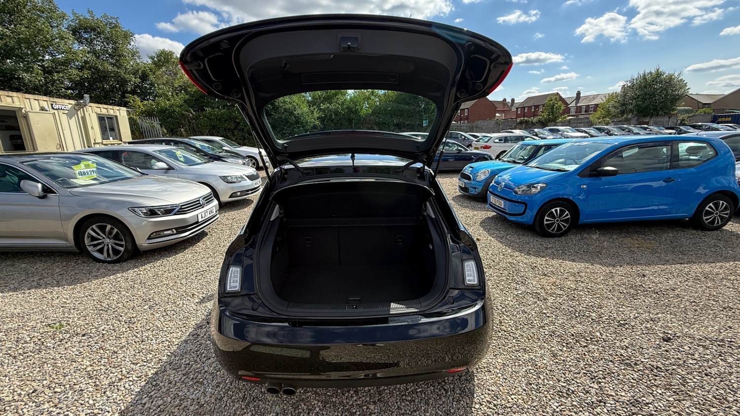 Vehicle 27