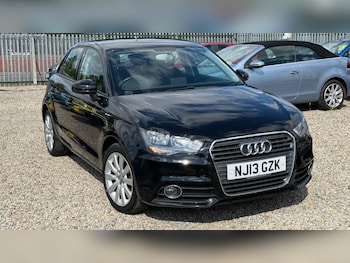 Used Audi A1 2013 for sale - 75461492: Photo