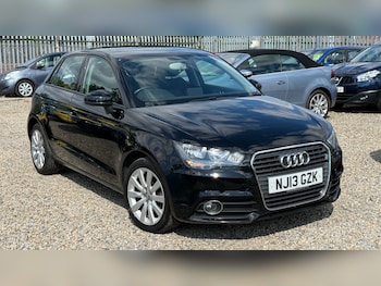 Used Audi A1 2013 for sale - 75461492: Photo