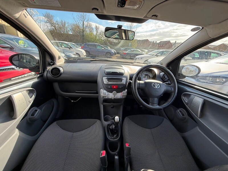 Used Toyota AYGO 2011 for sale - 78154701: Photo 20