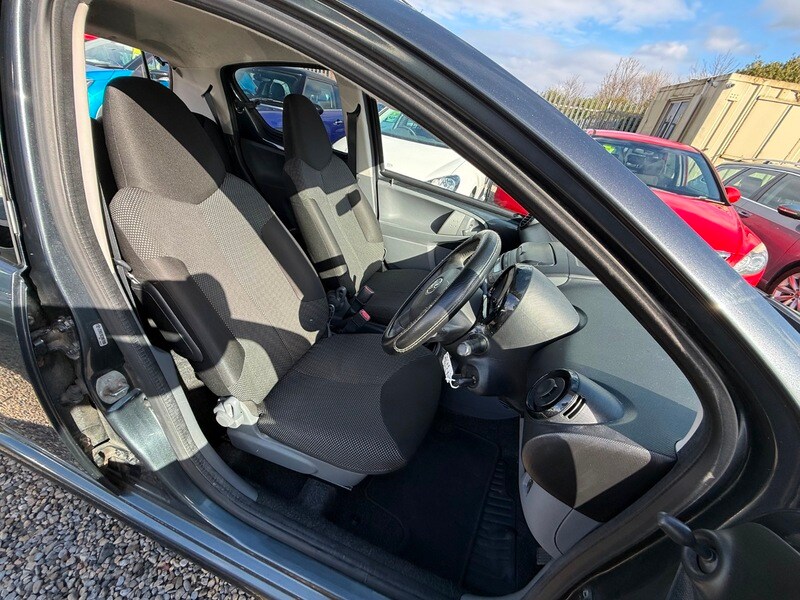 Used Toyota AYGO 2011 for sale - 78154701: Photo 25