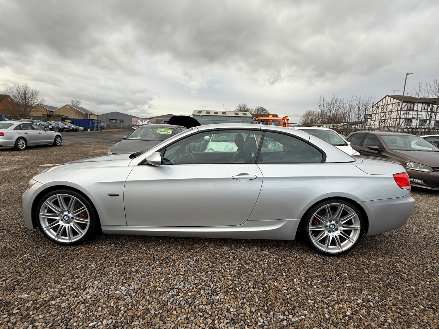 Used BMW 3 Series 2007 for sale - 76972110: Photo 10