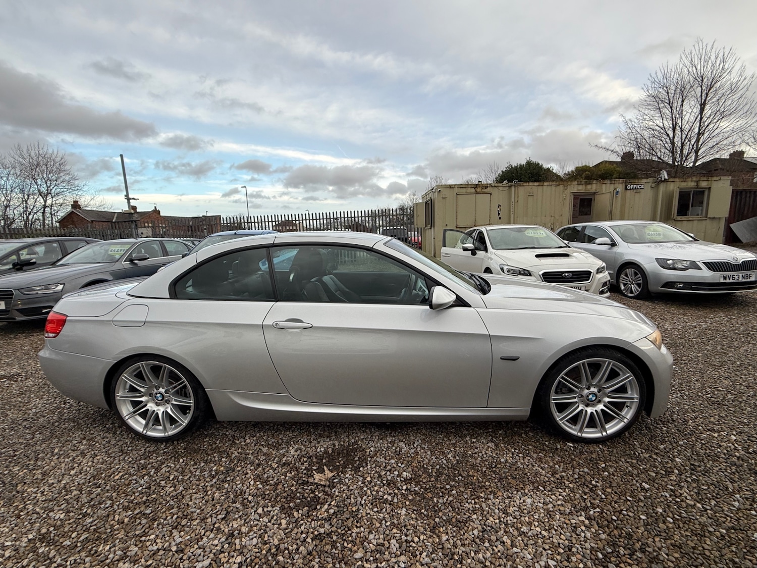 Used BMW 3 Series 2007 for sale - 76972110: Photo 14