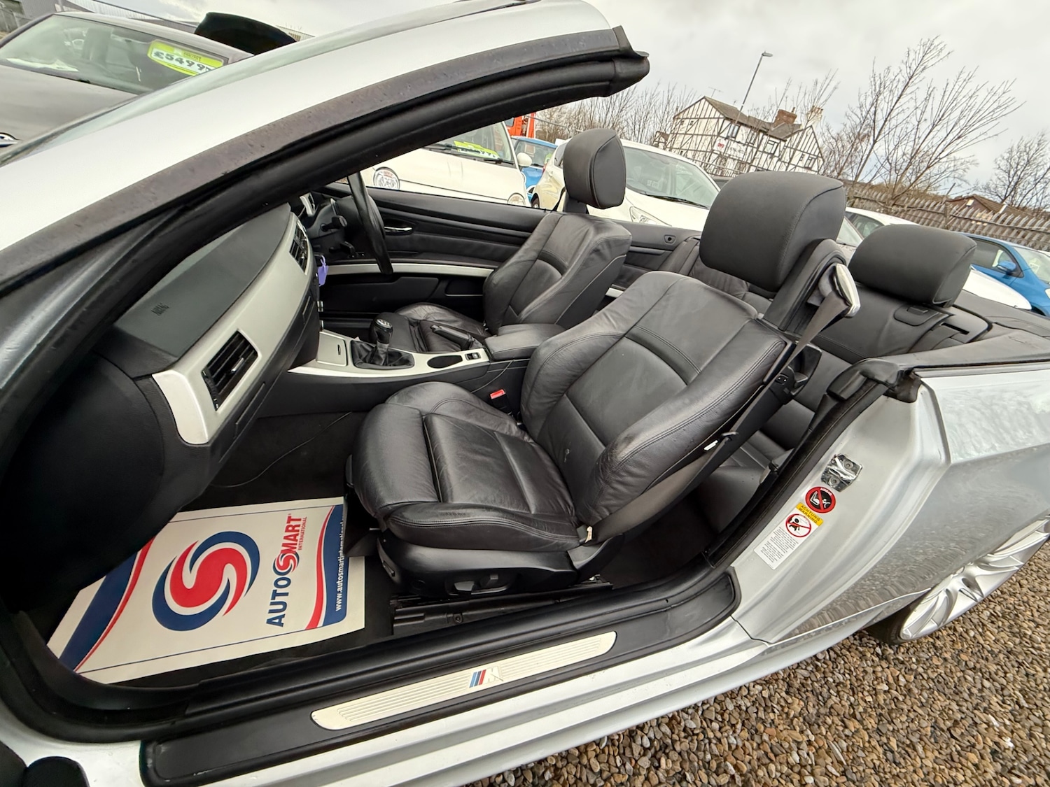 Used BMW 3 Series 2007 for sale - 76972110: Photo 22