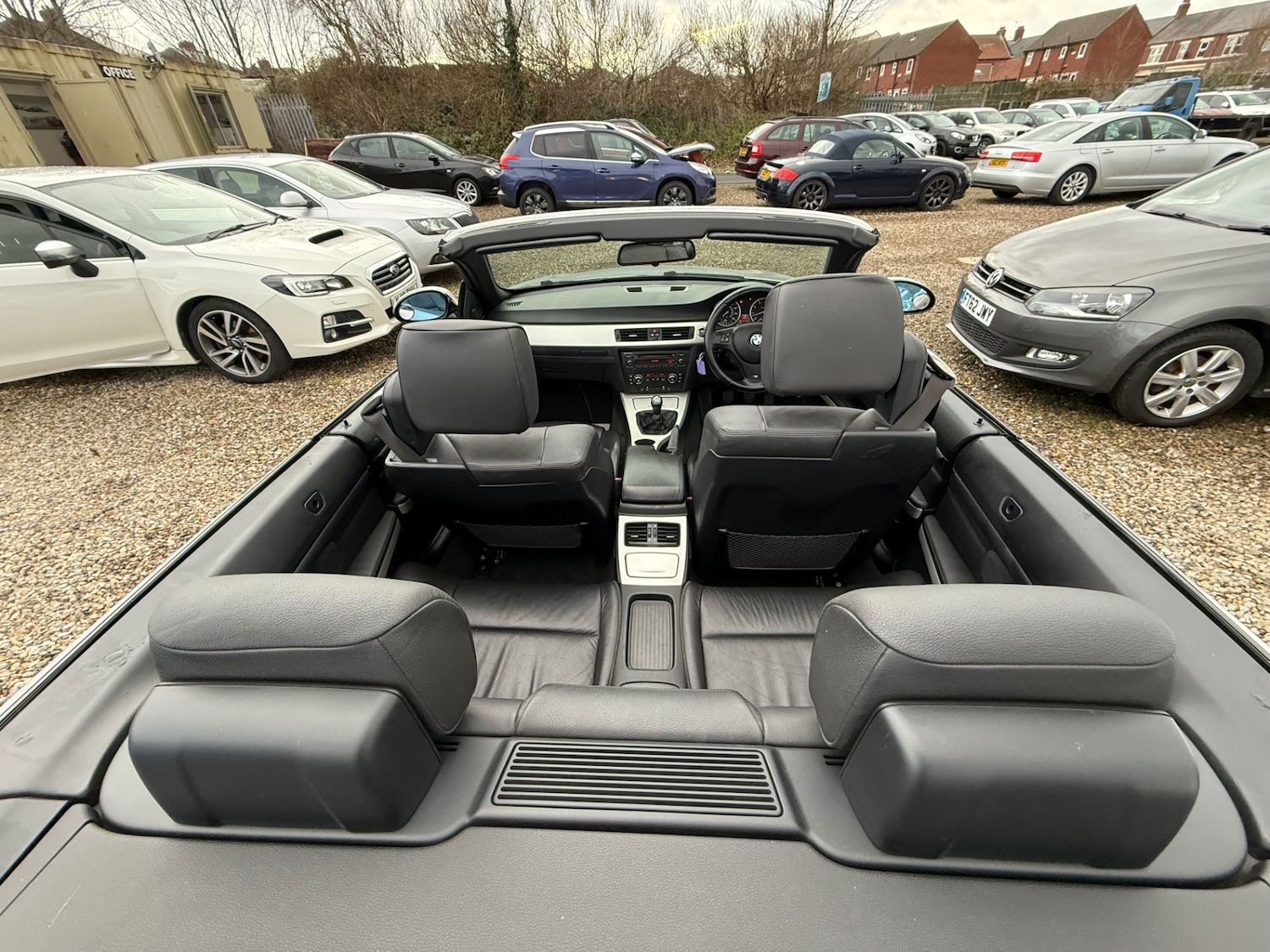 Used BMW 3 Series 2007 for sale - 76972110: Photo 24