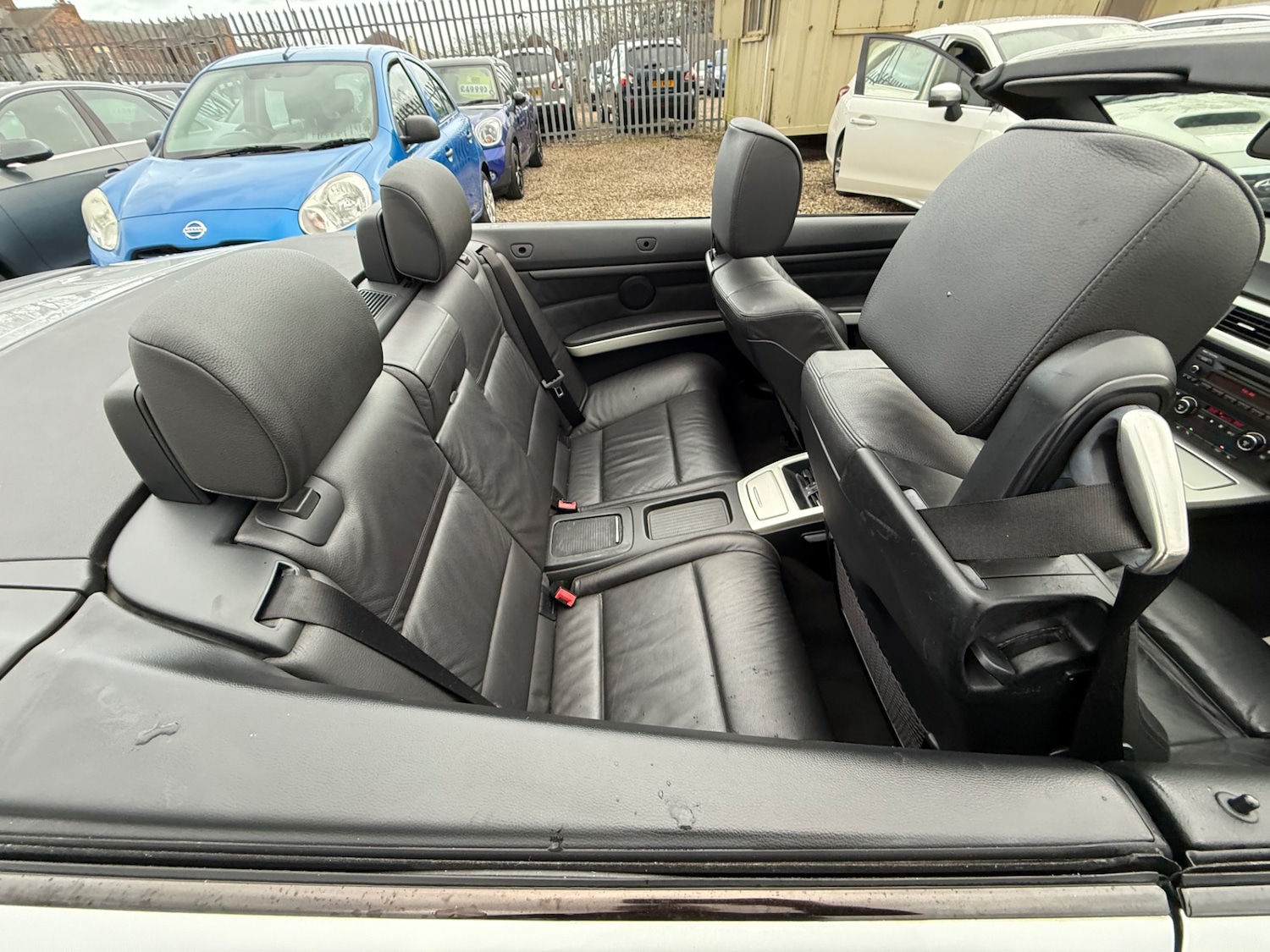 Used BMW 3 Series 2007 for sale - 76972110: Photo 25