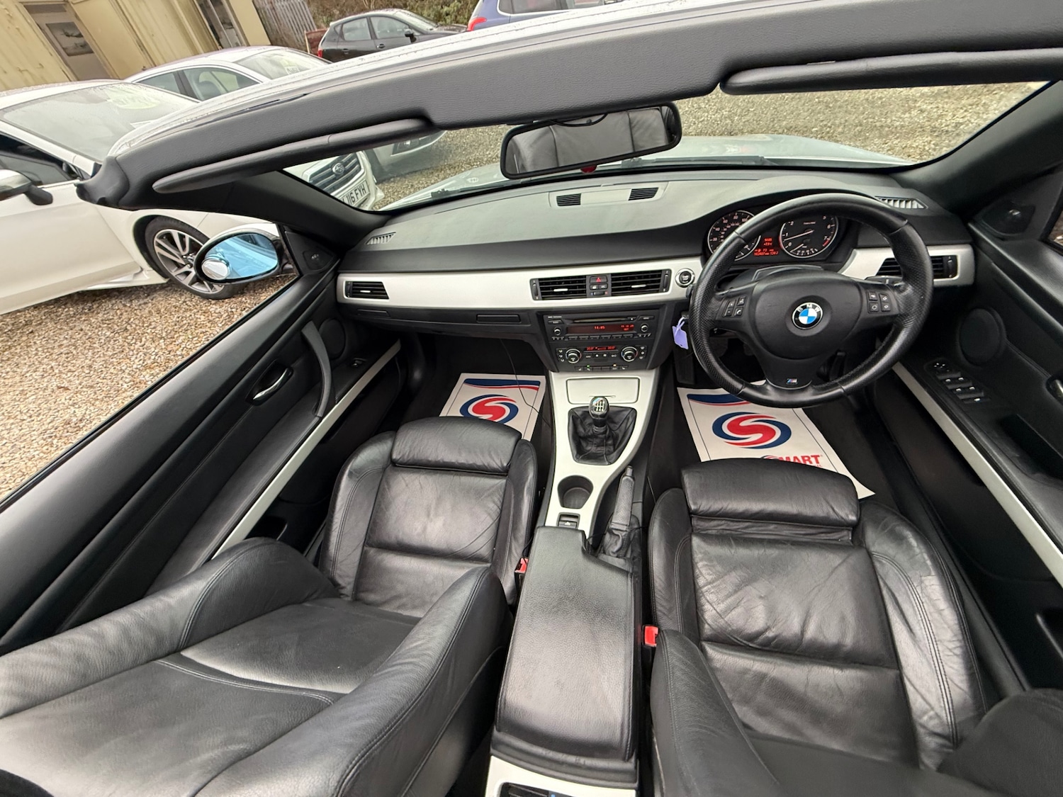 Used BMW 3 Series 2007 for sale - 76972110: Photo 26