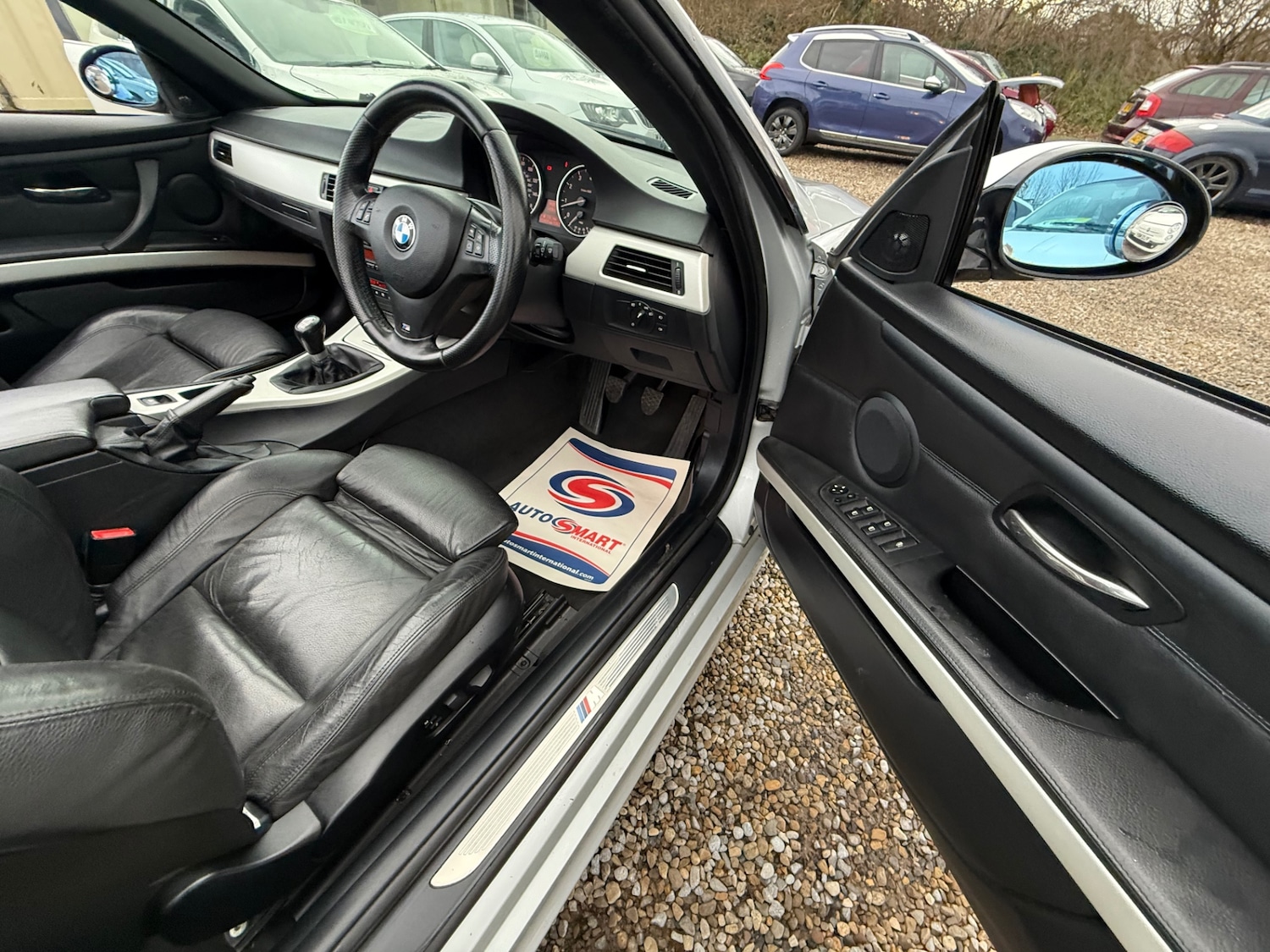 Used BMW 3 Series 2007 for sale - 76972110: Photo 27