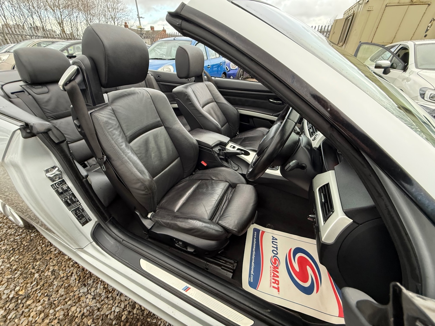 Used BMW 3 Series 2007 for sale - 76972110: Photo 28