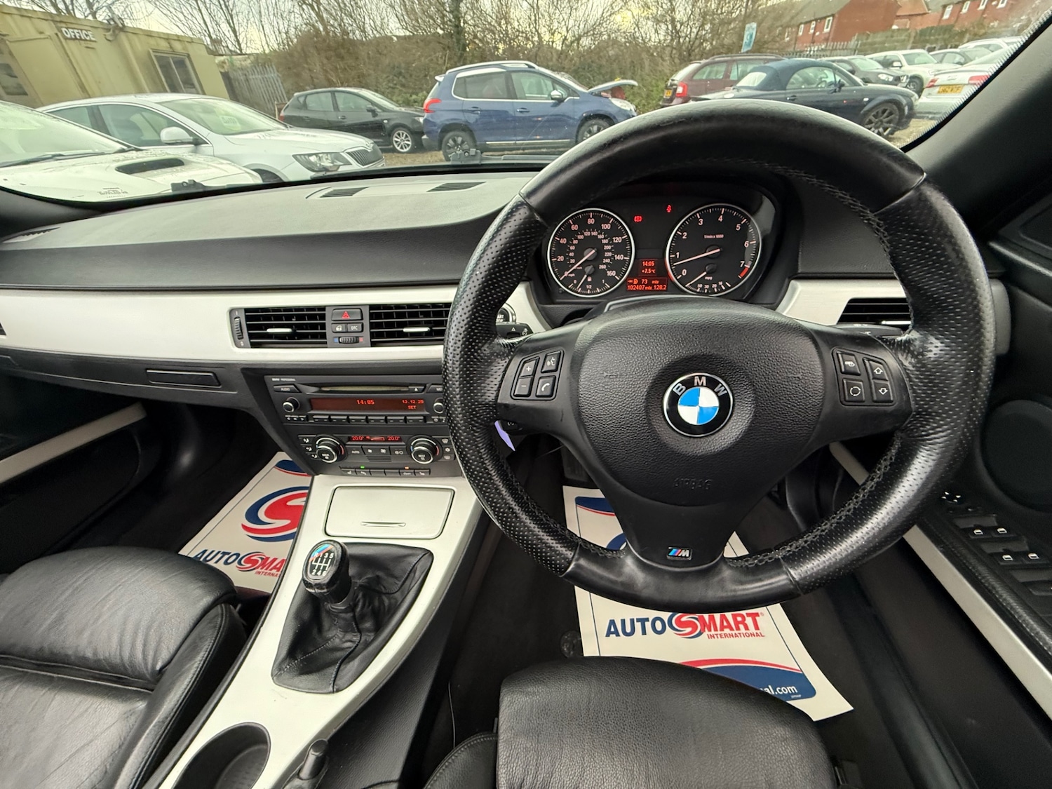 Used BMW 3 Series 2007 for sale - 76972110: Photo 29