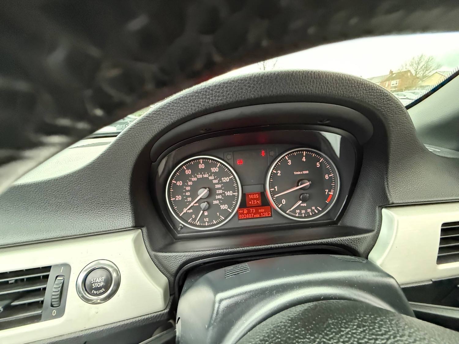 Used BMW 3 Series 2007 for sale - 76972110: Photo 30