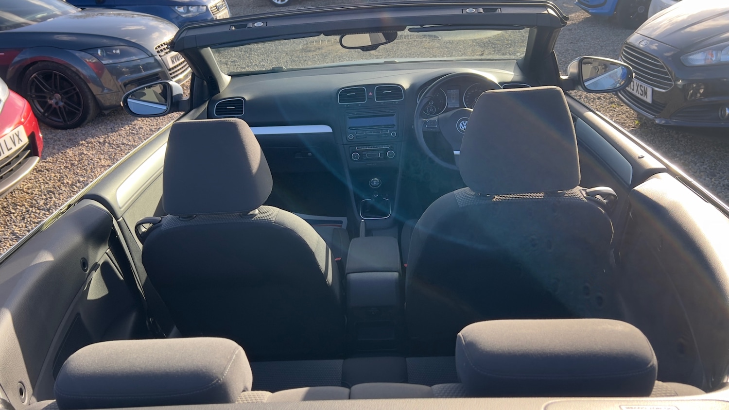 Vehicle 26