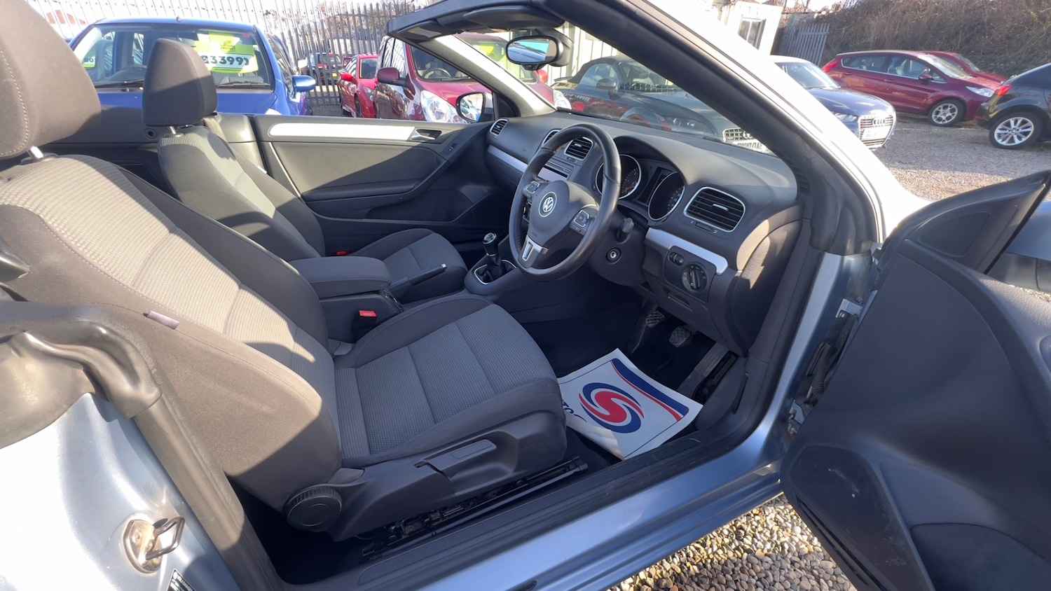 Vehicle 28