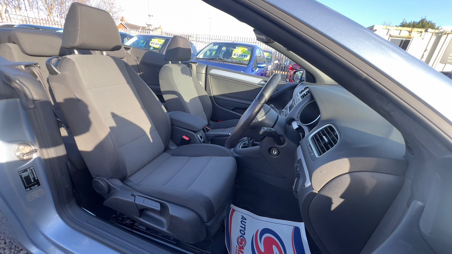 Vehicle 29