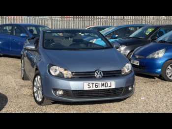 Used Volkswagen Golf 2011 for sale - 73988765: Photo