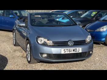 Used Volkswagen Golf 2011 for sale - 73988765: Photo