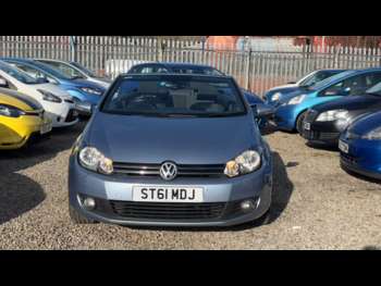 Used Volkswagen Golf 2011 for sale - 73988765: Photo