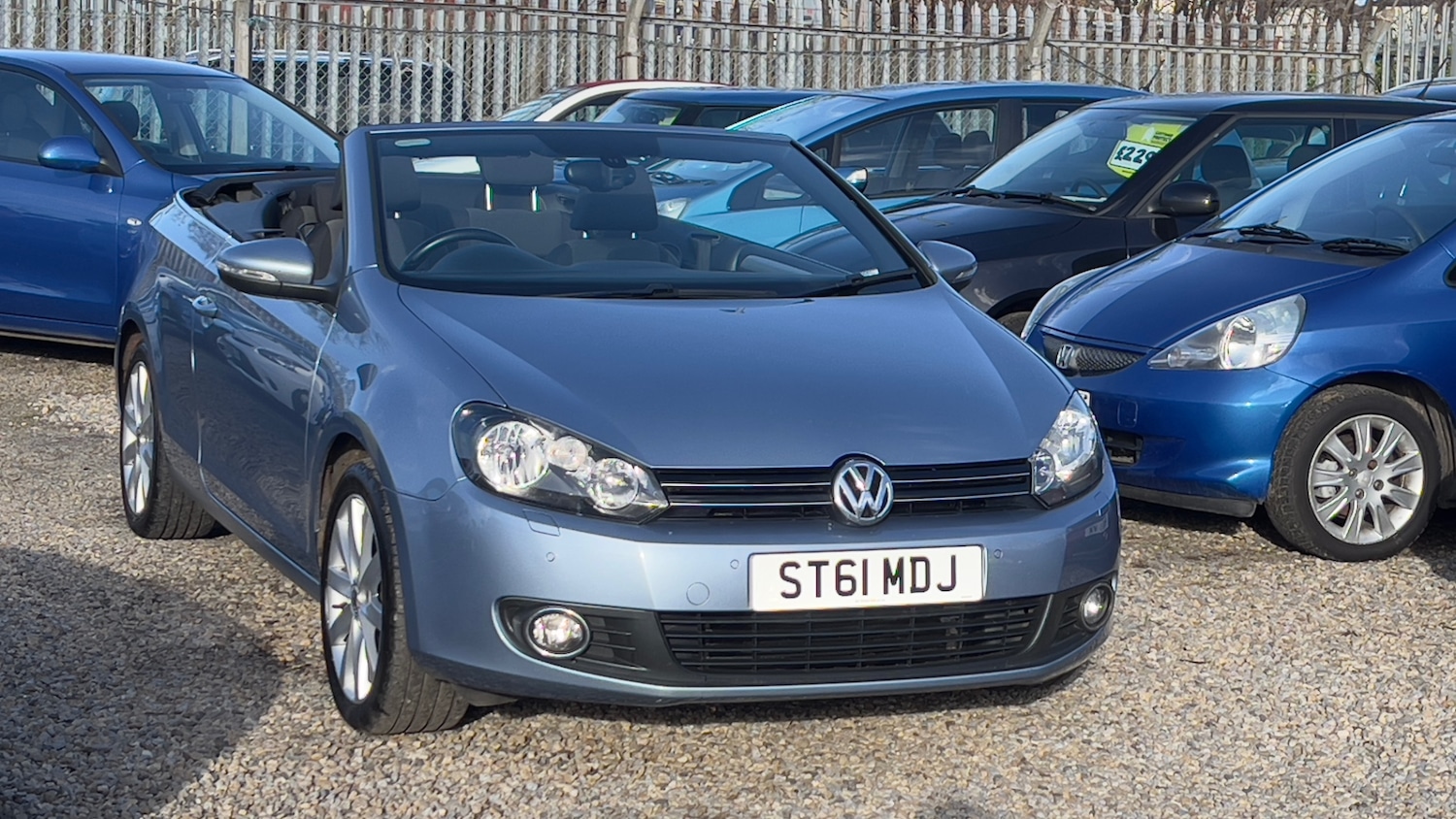 Vehicle 9