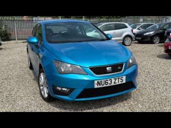 2013 (63) - 1.2 TSI FR 3dr