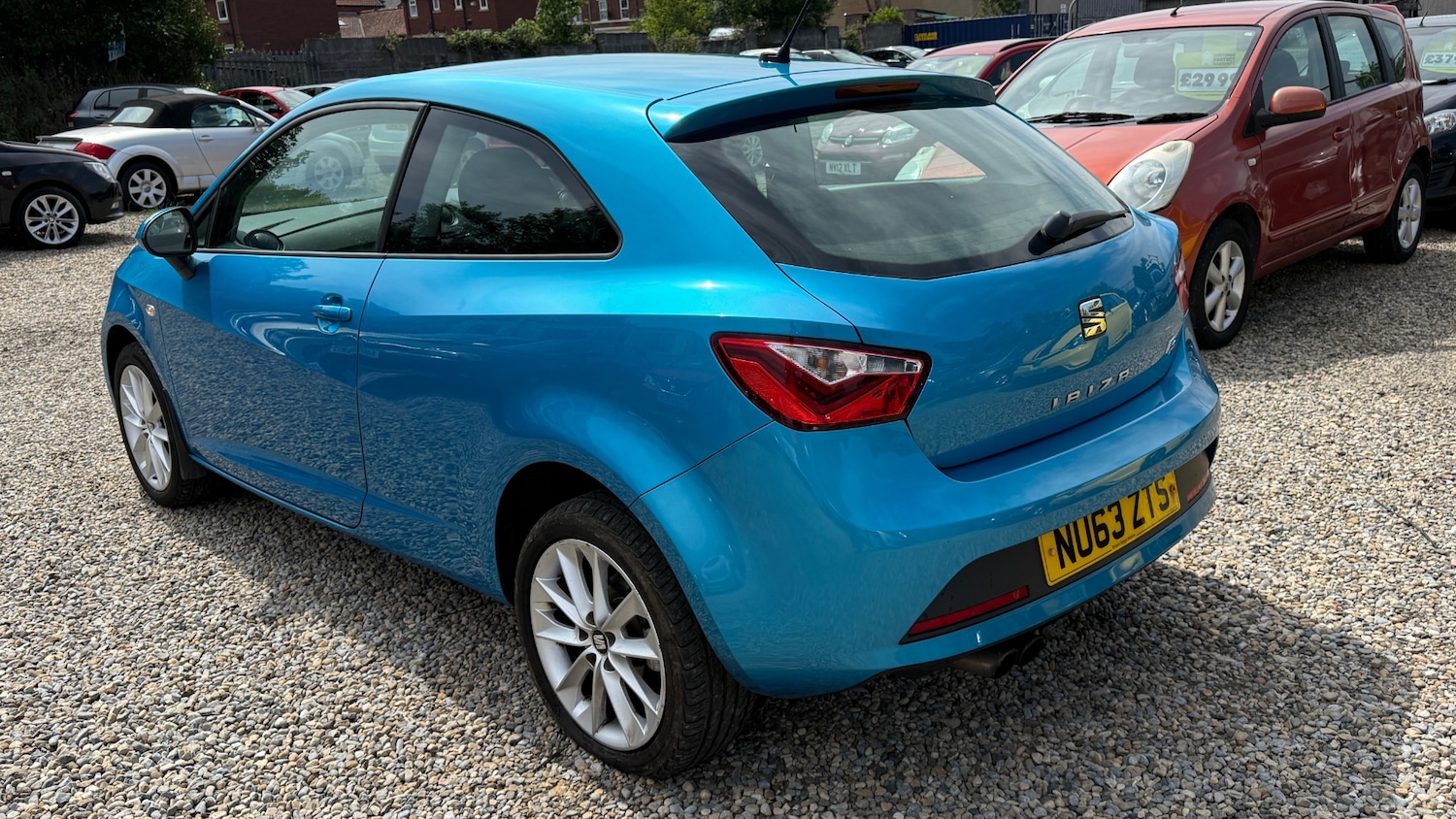 Vehicle 7
