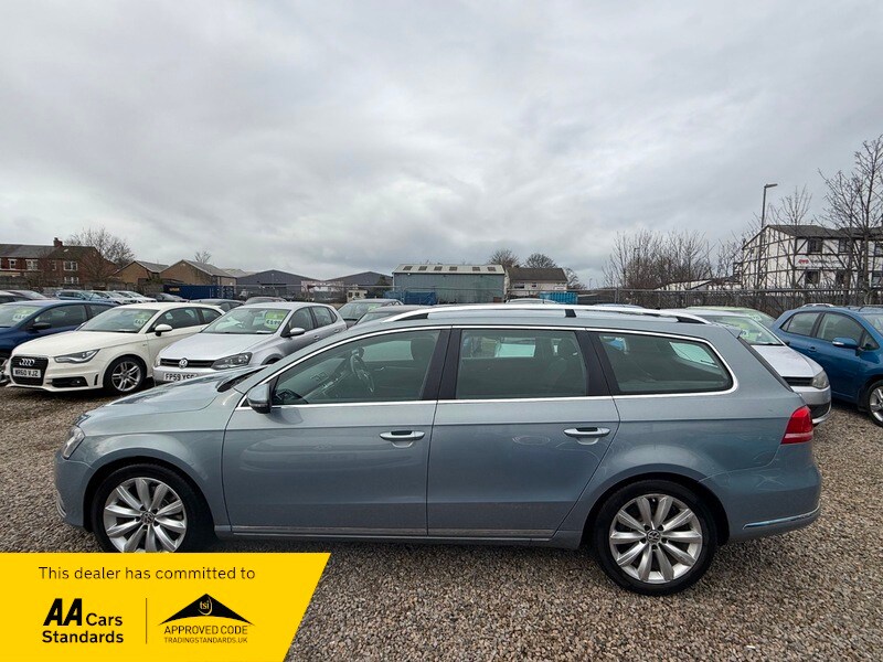 Used Volkswagen Passat 2013 for sale - 77953630: Photo 10