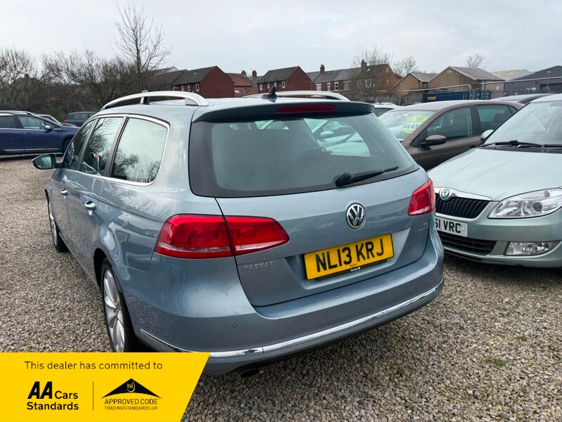 Used Volkswagen Passat 2013 for sale - 77953630: Photo 13