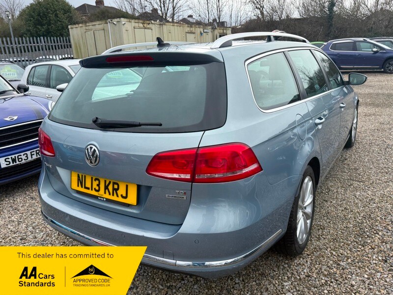 Used Volkswagen Passat 2013 for sale - 77953630: Photo 14